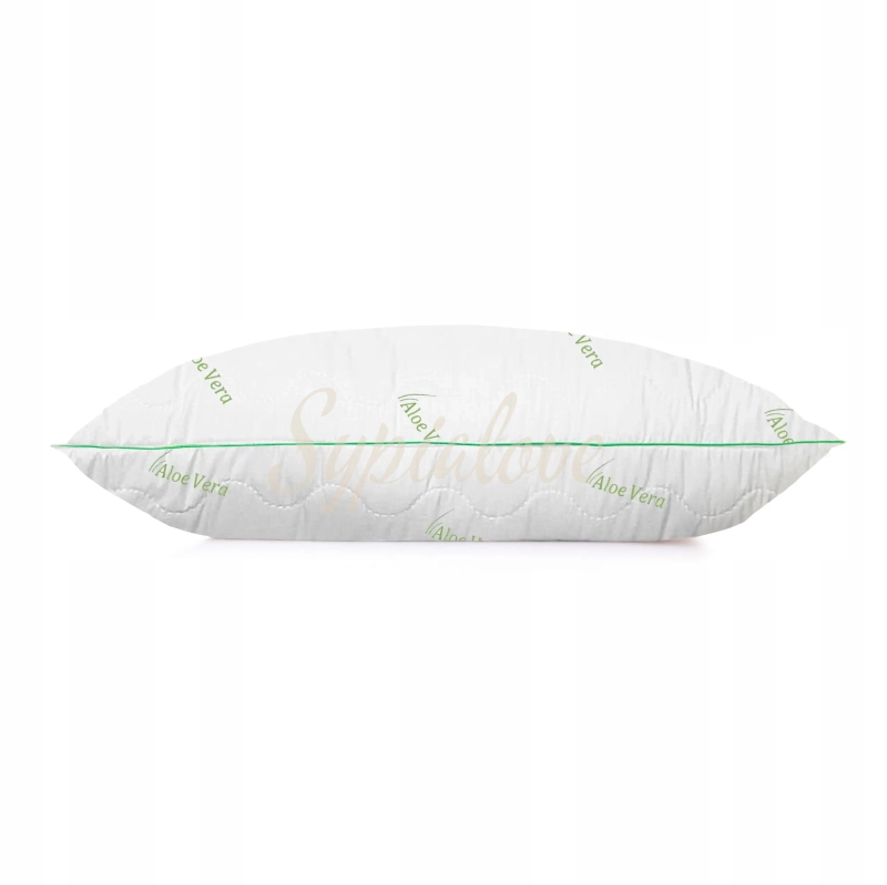 Poduszka 50x70 Aloe Vera.webp