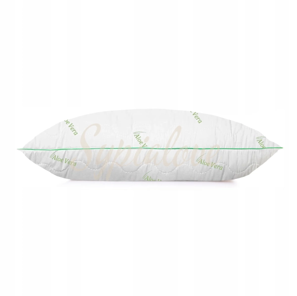 Poduszka 70x80 Aloe Vera.webp