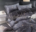 Pościel 200x220 w gwiazdki i księżyce.webp