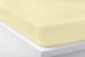 przescieradlo jersey 90x200 zolte z gumka.webp