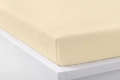 prześcieradło jersey 180x200 z gumką kremowe.webp