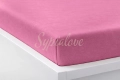 przescieradlo jersey 160x200 rozowe z gumka.webp