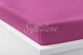 przescieradlo jersey 140x200 amarantowe z gumka.webp