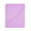 przescieradlo jersey 160x200 jasny fiolet z gumka.webp