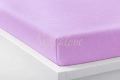 prześcieradło jersey 200x220 z gumką jasny fiolet.webp