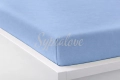 przescieradlo jersey 200x220 niebieskie z gumka.webp