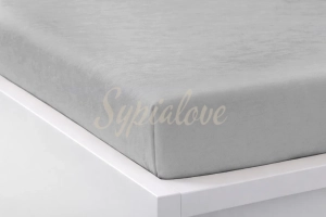 przescieradlo jersey 200x220 szare z gumka.webp
