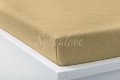 przescieradlo jersey 90x200 bezowe z gumka.webp