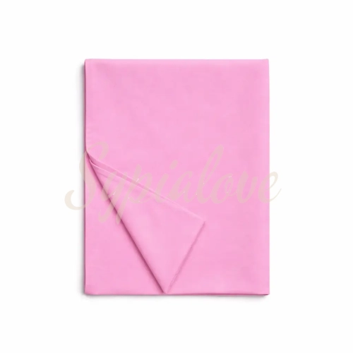 przescieradlo bez gumki rozowe.webp