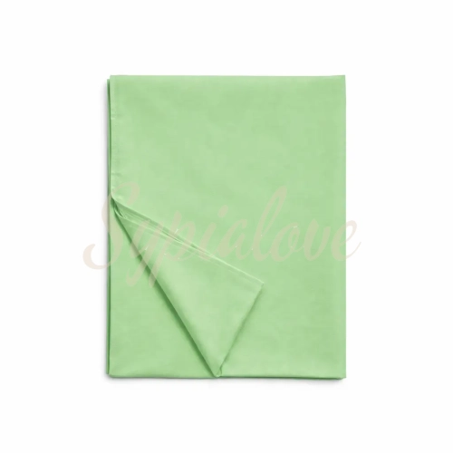 przescieradlo bez gumki zielone.webp