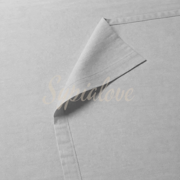 przescieradlo bez gumki szare.webp