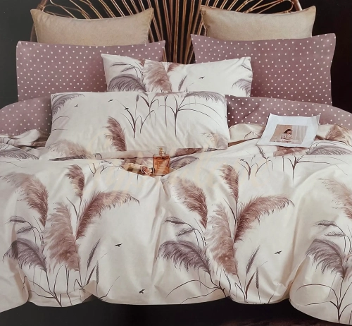 posciel bawelniana kremowa w piora.webp