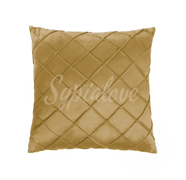 Aksamitna poduszka wzór bezowa 40x40.png