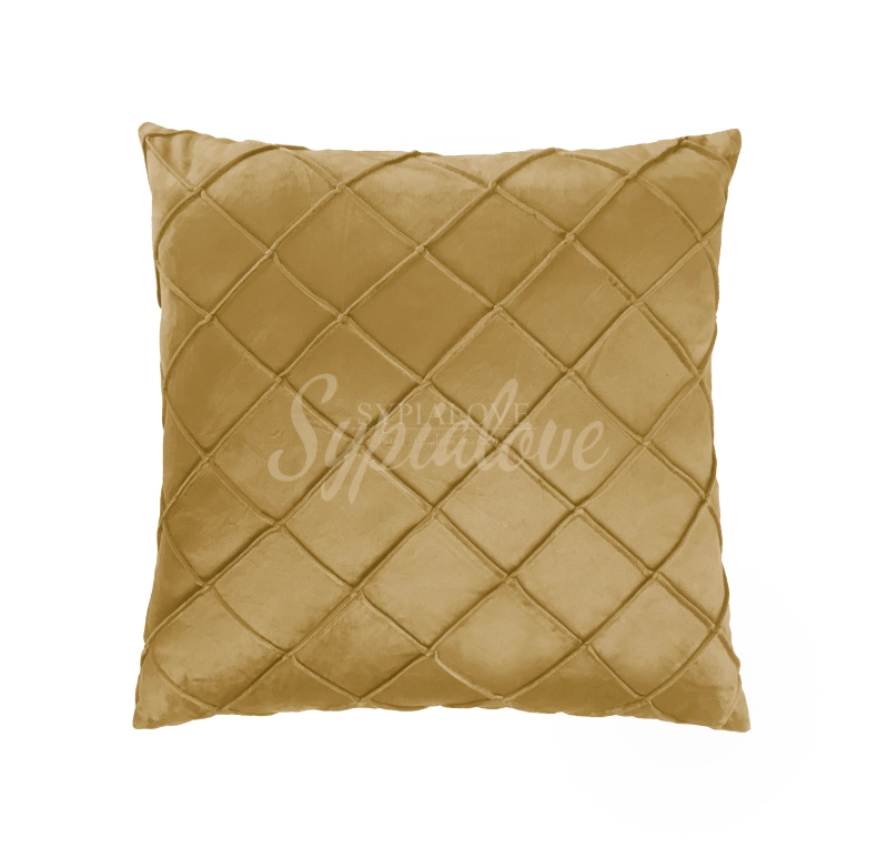 Aksamitna poduszka wzór bezowa 40x40.png