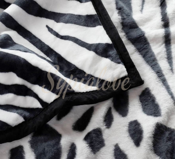 koc akrylowy tloczony zebra..jpg