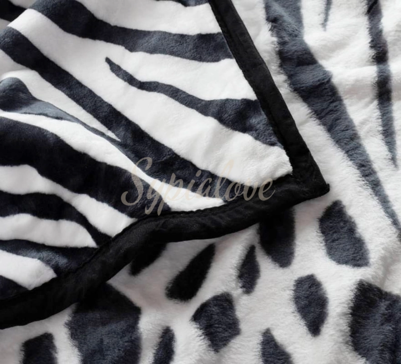 koc akrylowy tloczony zebra..jpg