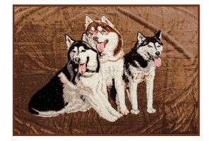 koc akrylowy tloczony husky....jpg