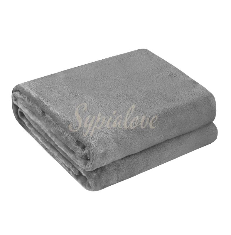 koce 160x200 z mikrofibry szary.webp