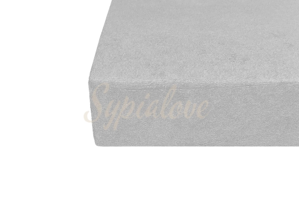 przescieradlo frotte 160x200 z gumka szare.webp