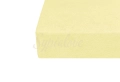 prześcieradło frotte 140x200 z gumka żółte.webp