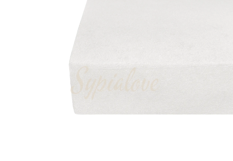 prześcieradło frotte 160x200 z gumka białe.webp