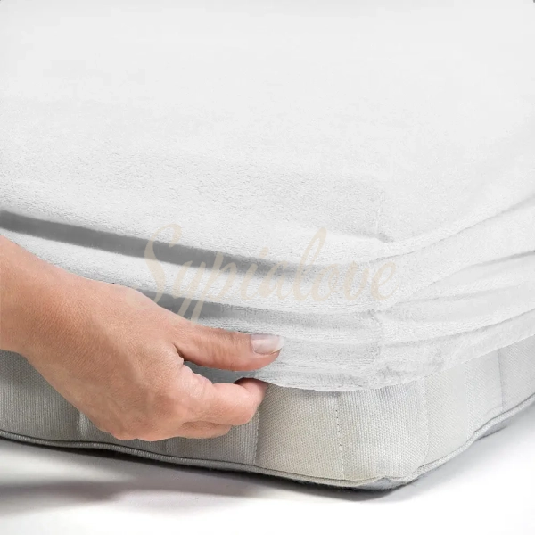 prześcieradło frotte 90x200 białe z gumka.webp