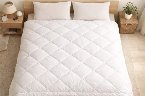 Kołdra 160x200 – do jakiego łóżka pasuje i dla kogo będzie najlepsza?